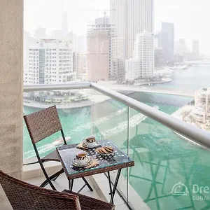 Dream - Park Island شقة